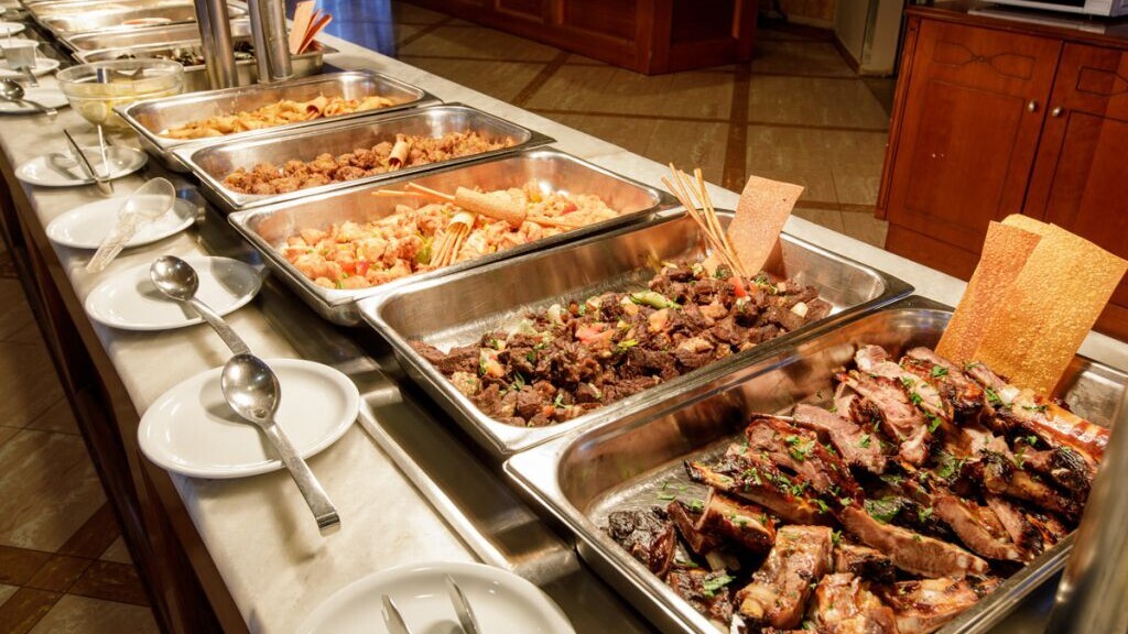 Sovereign Beach Hotel